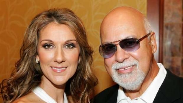 René Angélil, husband of Céline Dion, has died