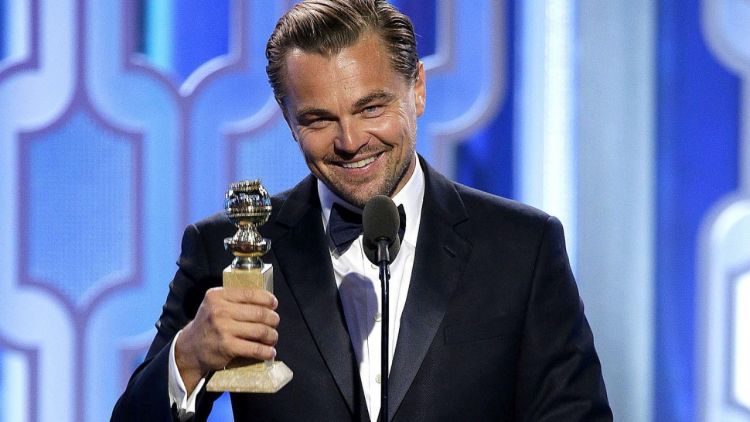 Oscars 2016: Leonardo DiCaprio finally wins Academy Award