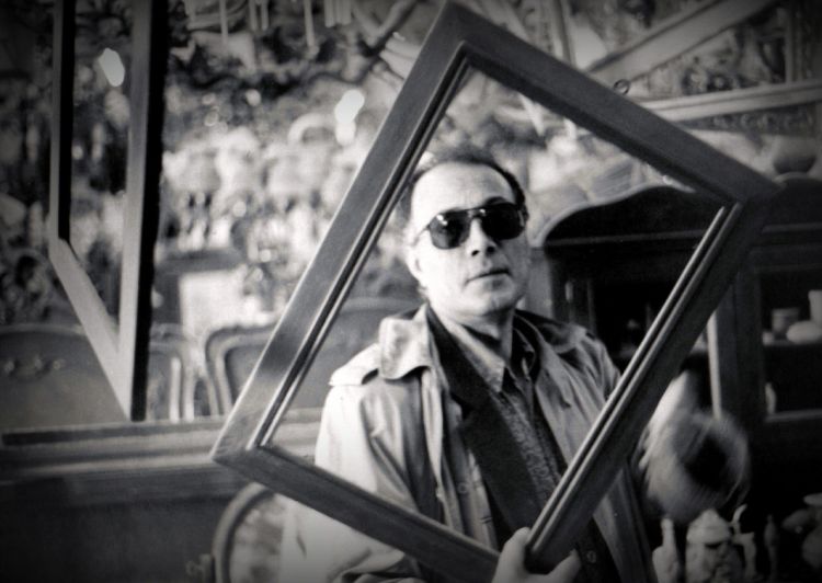 Gerçeği gerçek kılan Abbas Kiarostami'ye nereden başlamalı - VİDEO - FOTO GALERİ