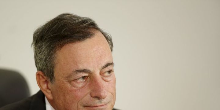 "Daha güçlü maliye polititikasına ihtiyacımız var" - AMB/Draghi