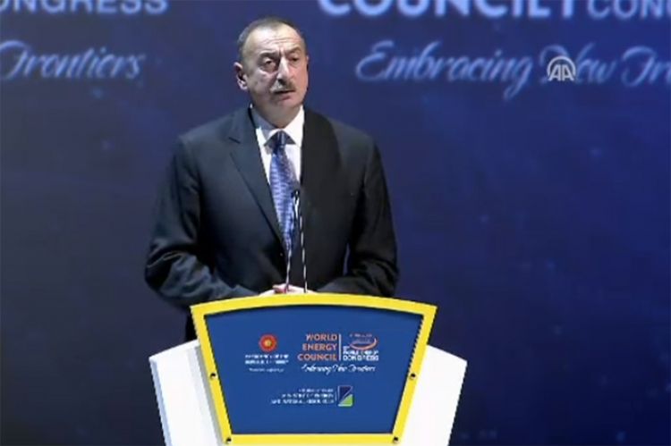 Azerbaijan's investments in Turkey to reach $20 billion - VIDEO