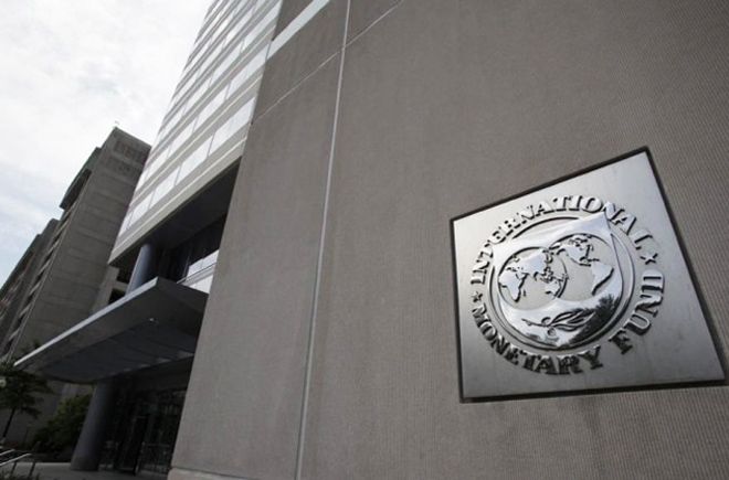 IMF'ten çok önemli 'dolar' açıklaması