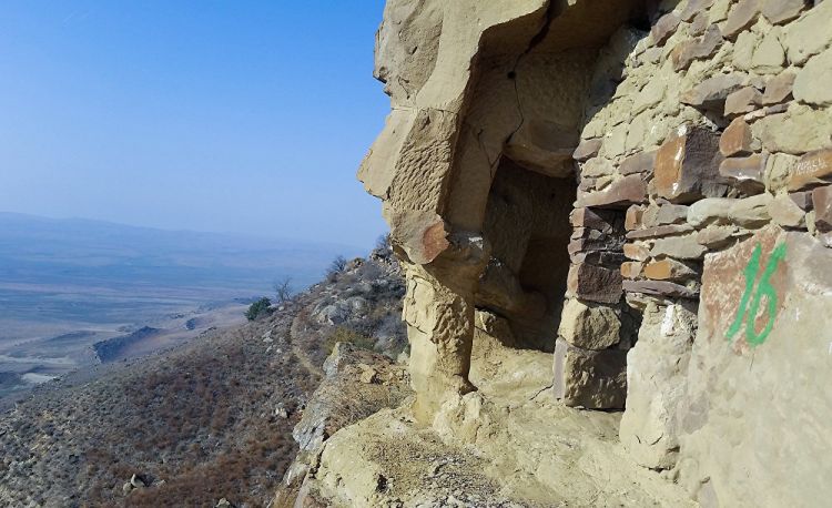 Bura Azərbaycanın daş yaddaşıdır