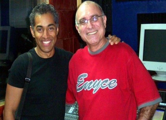 Murió en Maimi Carlos Averhoff, saxofonista cubano