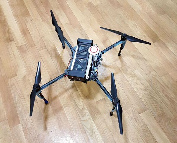 UAV belonging to Armenian Armed Forces was intercepted - PHOTOS