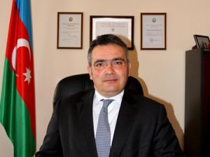 Azerbaijani envoy stresses need to involve EU to be more vocal about Karabakh conflict settlement