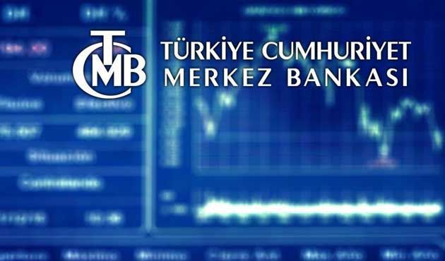 Merkez Bankası faizi arttırdı