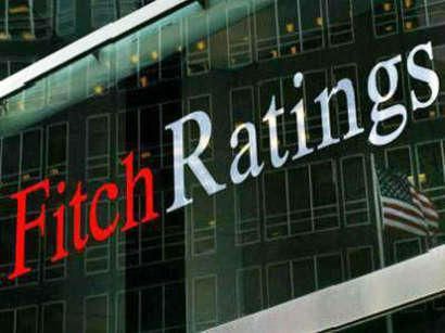 Fitch affirms Southern Gas Corridor CJSC's raiting