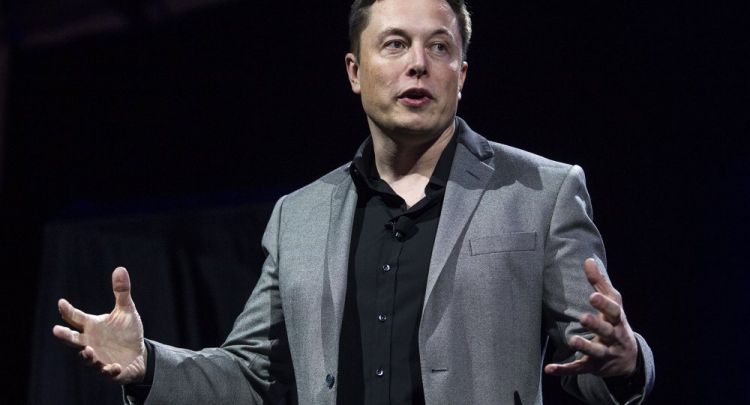 SpaceX'in kurucusu Musk'tan yeni şirket: Beyin ve yapay zeka birleşecek