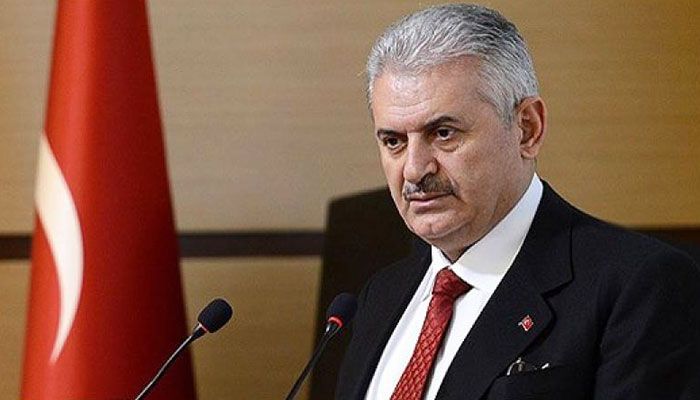 Başbakan Yıldırım: Çok önemli bir tespit yapıldı