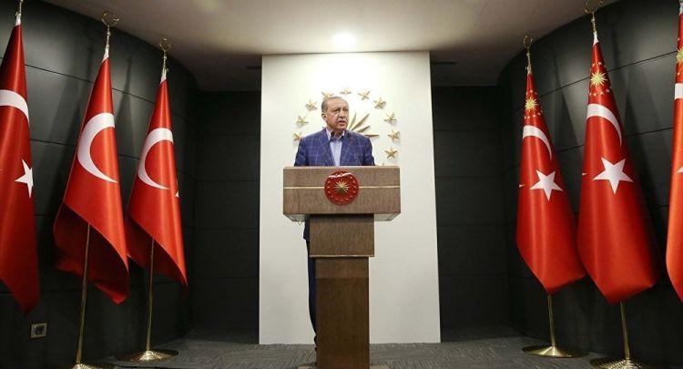 Yunan siyasetçiler, referandum sonuçlarından rahatsız: Artık Türkiye’de Sezar rejimi hakim