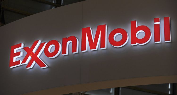 ABD, Exxon'un Rusya'da petrol çıkarmasına izin vermedi