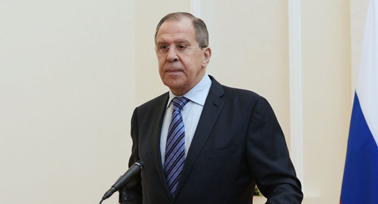 Serguéi Lavrov: "Ya no hay reglas que valgan"