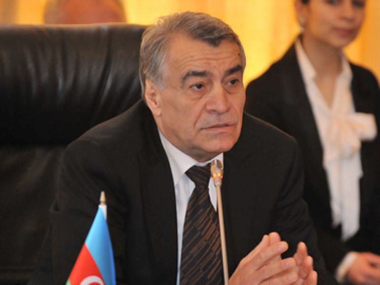 Natig Aliyev: SOCAR can participate in projects in Saudi Arabia