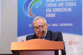 Azerbaijan plans to produce 40 bln cum marketable gas in 2025