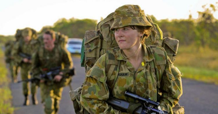 Avustralya Afganistan'daki askerlerinin sayısını artırabilir