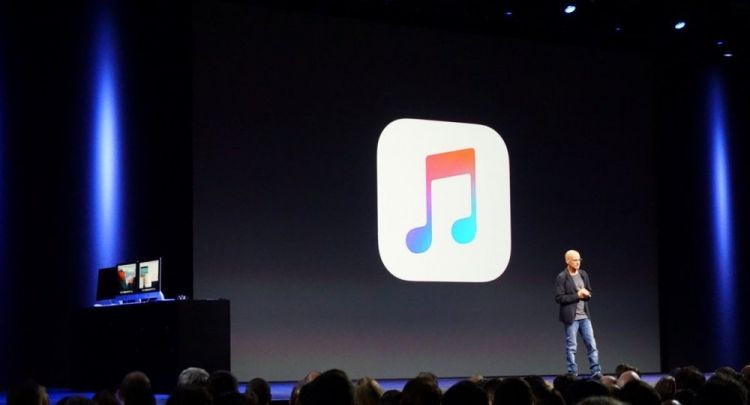 Apple iTunes, Windows Store'a geliyor