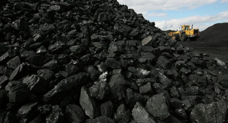 Lugansk, Türkiye'ye kömür satmak için görüşmeler yapıyor