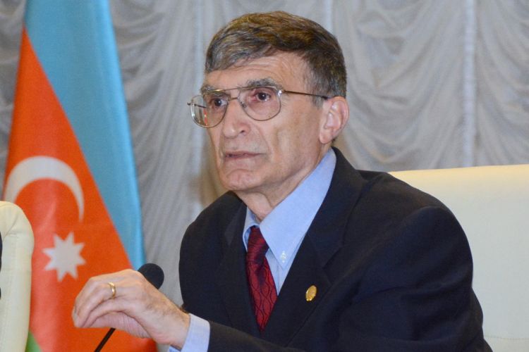 Aziz Sancar : Müslümanım ve Müslüman olduğumu her yerde söylüyorum