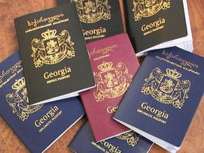 Number of Azerbaijanis with Georgian citizenship in last five years disclosed