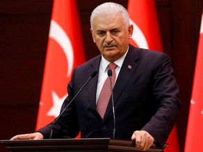 Turkish PM: BTC and BTE pipeline projects once again proved our regional cooperation