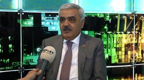 Rovnag Abdullayev: We plan to get first gas from "Absheron" in 2019