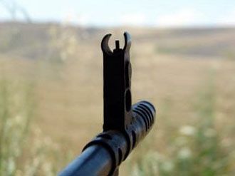 Armenia breaks ceasefire with Azerbaijan 128 times in 24 hours