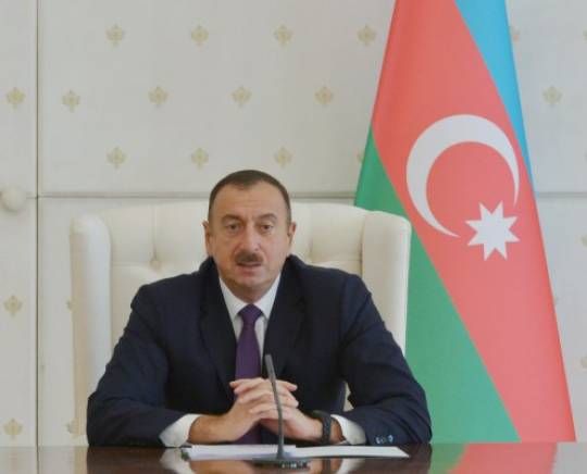 El encuentro de İlham Aliyev y Sarquisyán puede ser efectuado en Sochi