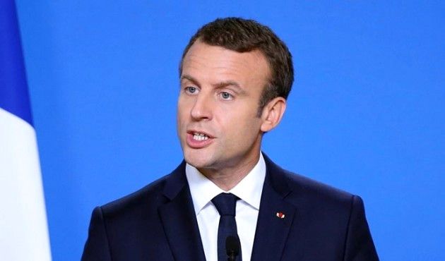 Fransızlar, Macron'un Mülakatını İkna Edici Bulmadı