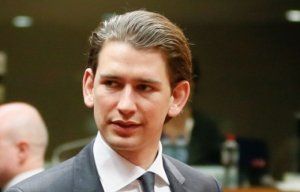 Avusturya Dünyanın En Genç Başbakanına Hazırlanıyor - VİDEO