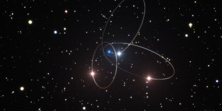 US scientists observe neutron stars colliding