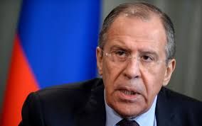 Lavrov: Agreement on UNSC reform unrealistic in next couple of years