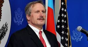 US assistance to Azerbaijan over past 25 years exceed $.13 bln – Ambassador Cekuta