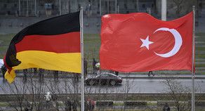 Germany prepares financial blockade for Turkey