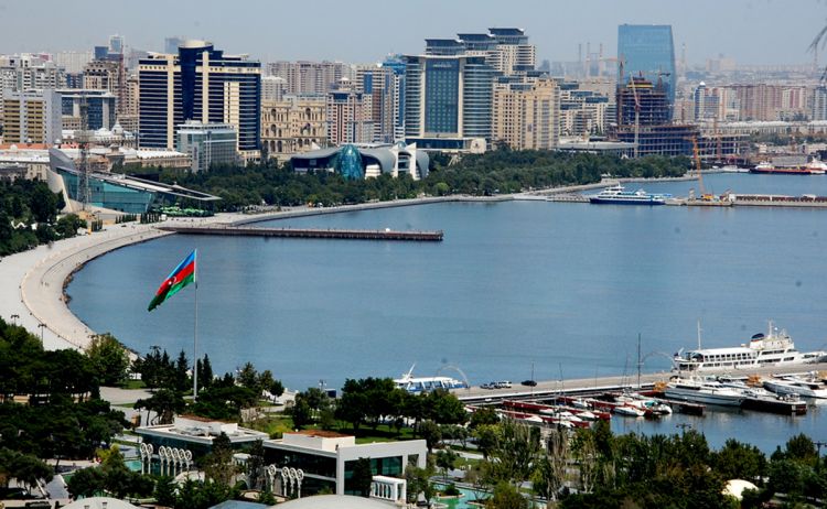 Baku to host Azerbaijan-Belarus business meeting