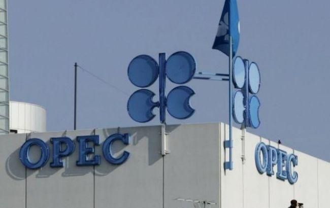 2018 might not be quite so happy for OPEC