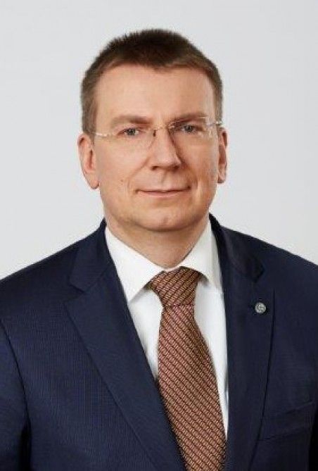 Latvian foreign minister: We have confidence in Azerbaijan from the point of view of energy security