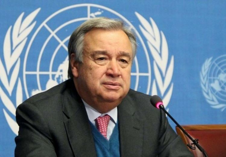 UN Secretary-General: Radio reaches the widest audience in the world