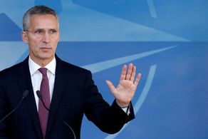 Secretary General: Turkey most vulnerable NATO member to terrorist attacks