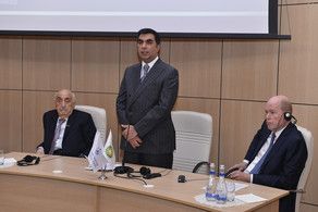 SOCAR's Baku High Oil School and BP launch new project