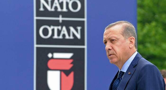 'NATO Has No Reason to Worry About Our Cooperation With Russia' - Turkish MP