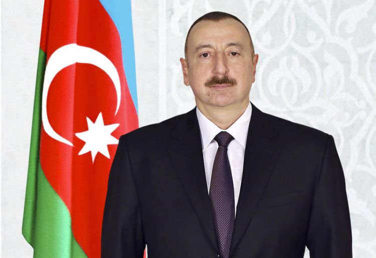 Majority of Azerbaijanis to vote for Ilham Aliyev