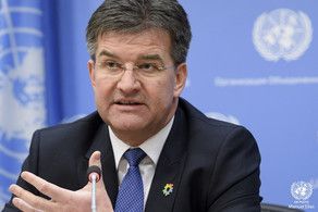 UN General Assembly President will visit Azerbaijan