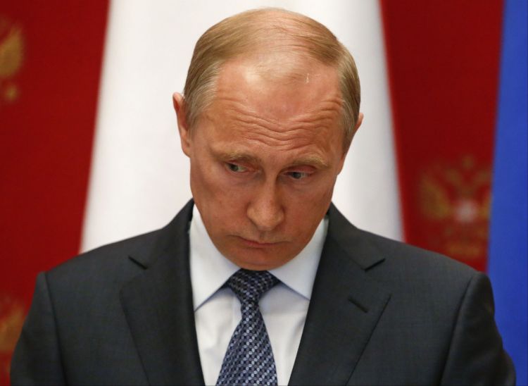 Torpaqların azad edilməsinin İKİ VARİANTI - Rusiyanın dağılması və Putinin...