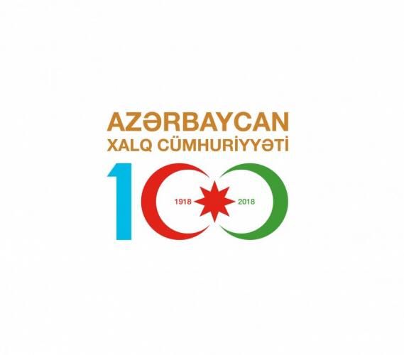 Azərbaycan Xalq Cümhuriyyətinin 100 yaşı tamam olur