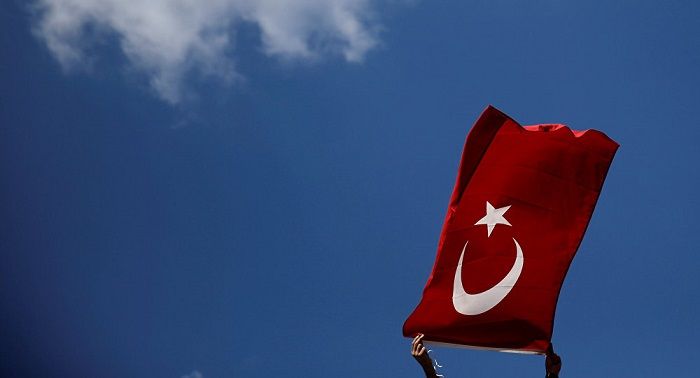 Turquía "neutraliza" a 35 combatientes kurdos en el norte de Irak