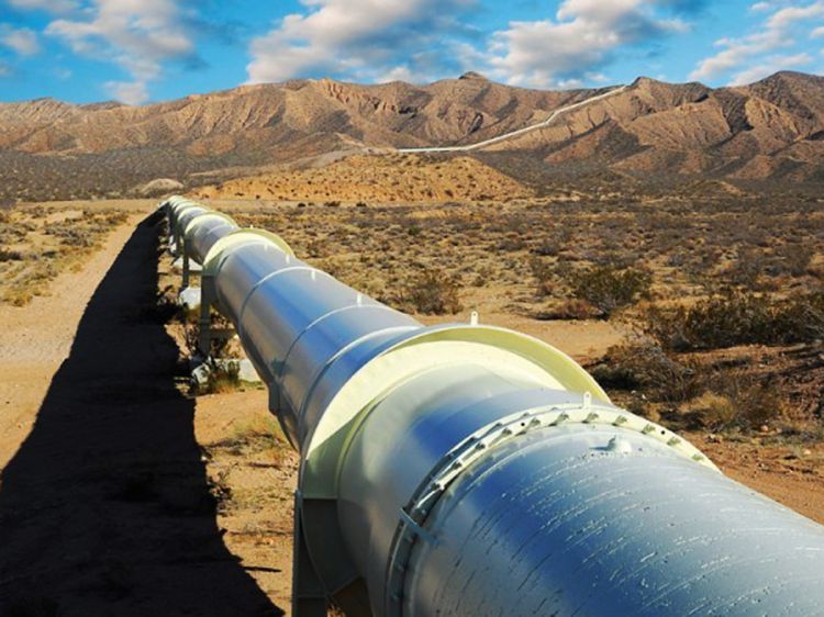 Azerbaijani gas supplies via BTE pipeline may be assigned to private sector of Turkey