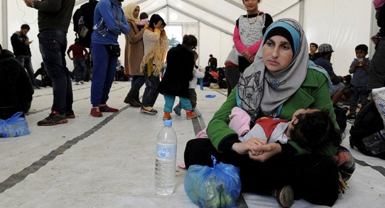 Moscú: EEUU intenta frenar el regreso de los refugiados a Siria