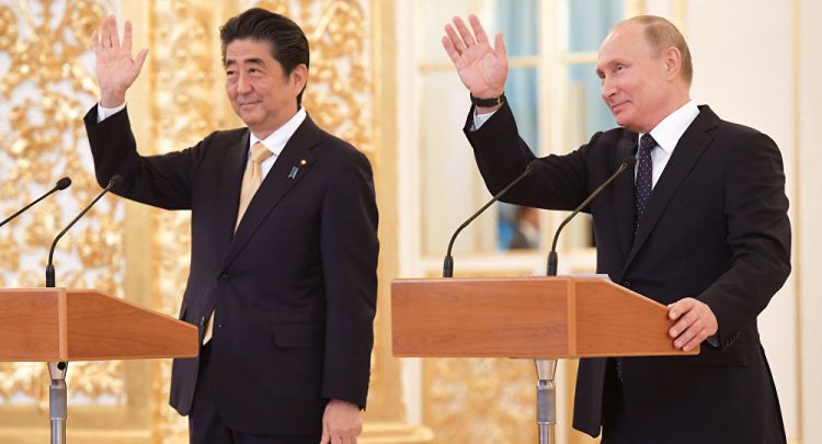 Most Japanese Oppose Peace Treaty With Russia Without Preconditions - Reports