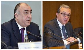 Foreign Ministers of Azerbaijan and Armenia to meet in New York on September 26